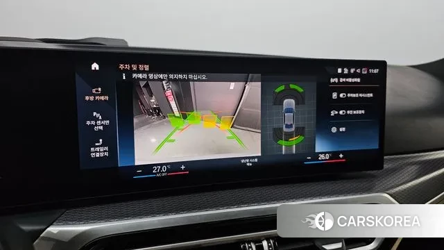 BMW 3 Series (G20) id 3739496 из Кореи 9