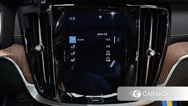 Volvo S60 3rd generation id 2989530 из Кореи 9