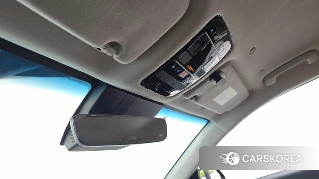 Hyundai Grandeur Hybrid (GN7) id 4249001 из Кореи 9