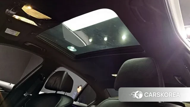 BMW 5 Series (G30) id 3438710 из Кореи 9