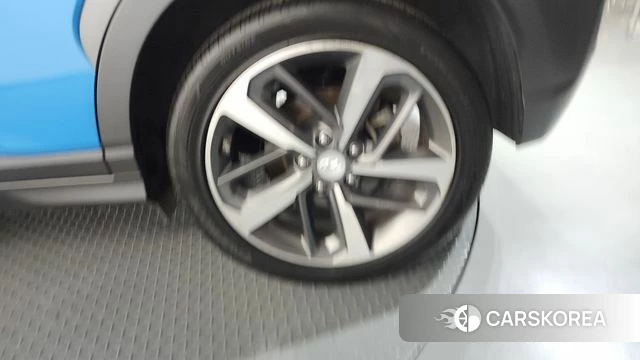 Hyundai Kona id 4471463 из Кореи 9