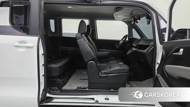 Kia The New Kia Ray id 3922768 из Кореи 9