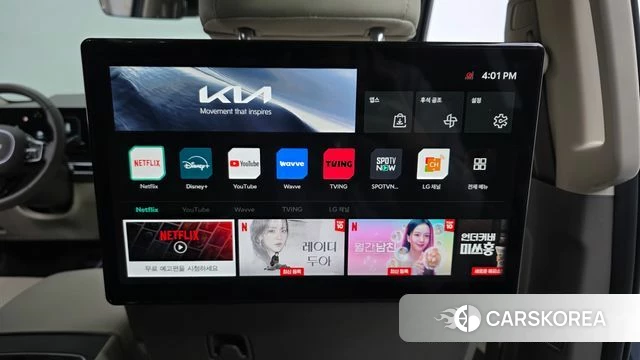 Kia The New Carnival 4th Generation id 3793009 из Кореи 9