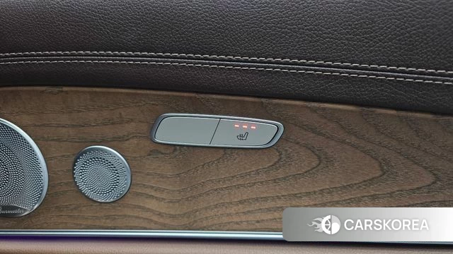 Mercedes-Benz E-Class W213 id 3937239 из Кореи 9