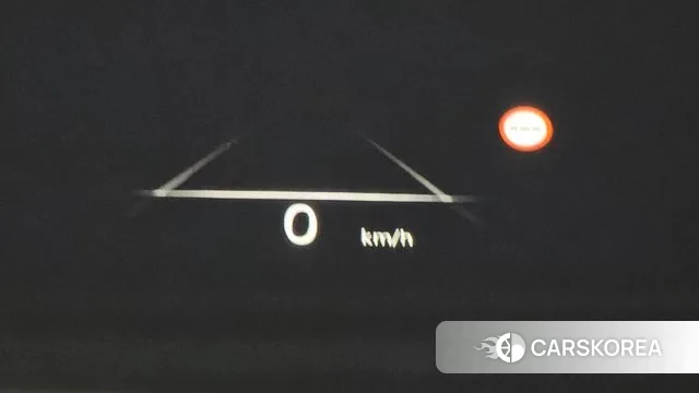 Genesis Electrified GV70 id 3566231 из Кореи 9