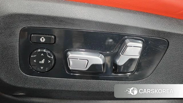 BMW X6M (G06) id 4870606 из Кореи 9