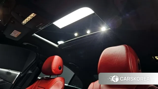 Mercedes-Benz CLS-Class C257 id 3535447 из Кореи 9