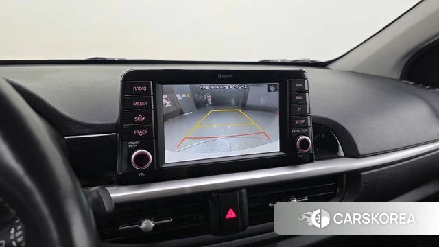 Kia All New Morning (JA) id 4609944 из Кореи 9