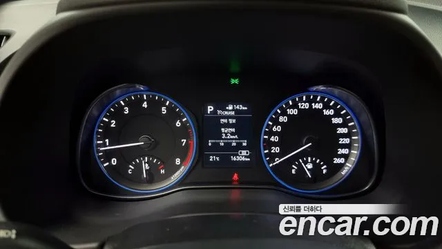 Hyundai Kona id 2762000 из Кореи 9