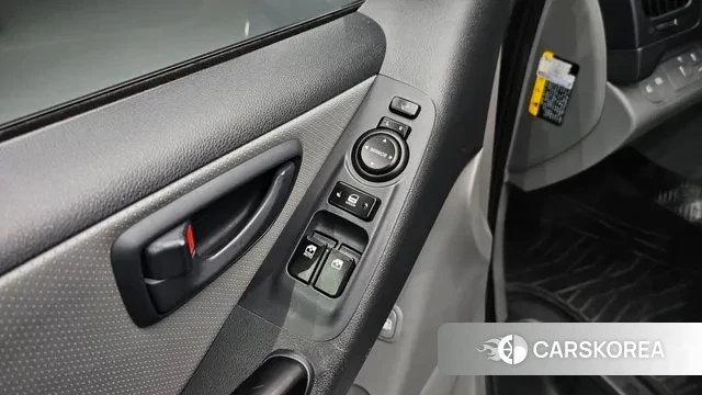 Hyundai The New Grand Starex id 3362522 из Кореи 9