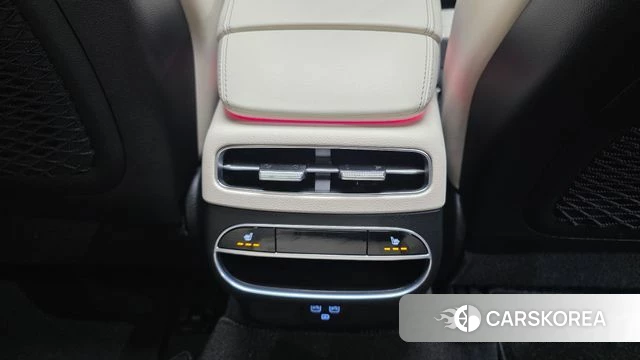 Genesis GV70 id 4835543 из Кореи 9