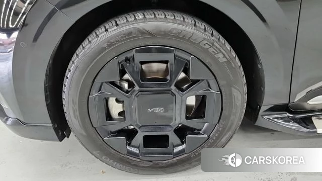 Kia Carnival 4th generation id 4344059 из Кореи 9