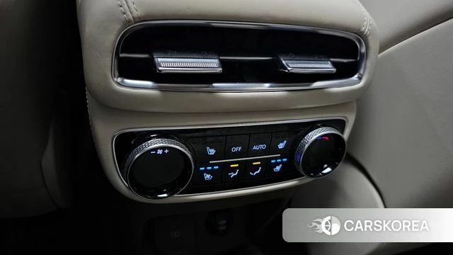 Genesis GV80 id 3860940 из Кореи 9