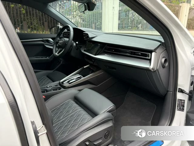 Audi A3 id 4307182 из Китая 9