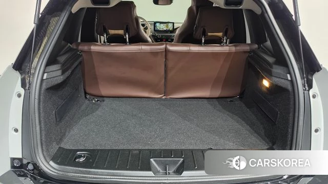 BMW i3 id 4836426 из Кореи 9