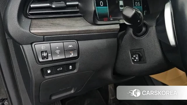 Kia K7 Premier id 3253589 из Кореи 9