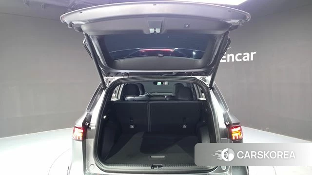 Renault Korea (Samsung) Grand Coleos id 4493724 из Кореи 9