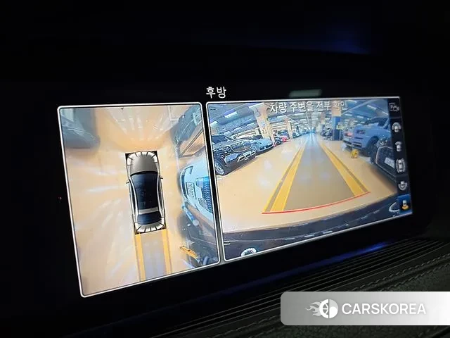 Mercedes-Benz S-Class W222 id 3060104 из Кореи 9