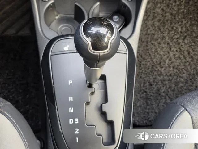 Kia All New Morning (JA) id 3695538 из Кореи 9