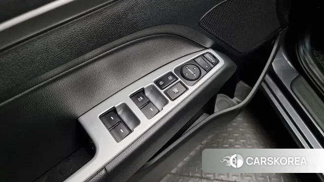 Hyundai The New Avante AD id 3519925 из Кореи 9