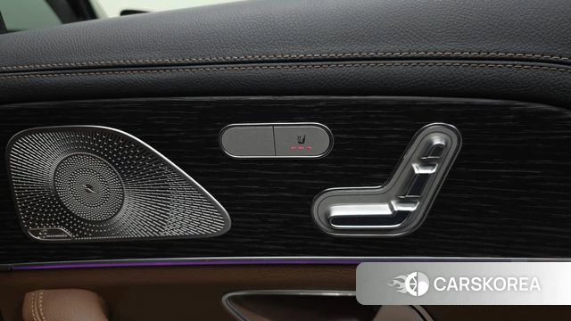 Mercedes-Benz GLE-Class W167 id 4735053 из Кореи 9