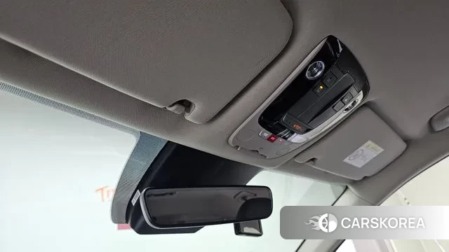 Kia K5 Hybrid 3rd Generation id 2915996 из Кореи 9