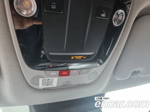 Kia The New Seltos id 2740622 из Кореи 9