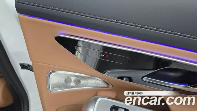 Mercedes-Benz E-Class W214 id 2810608 из Кореи 9