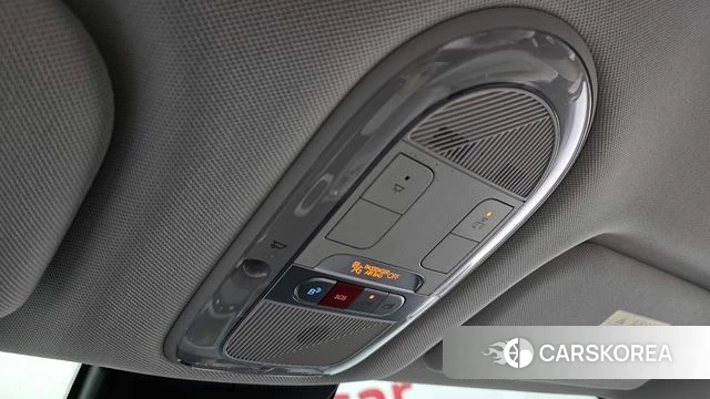 Hyundai Ionic 5 id 4481490 из Кореи 9