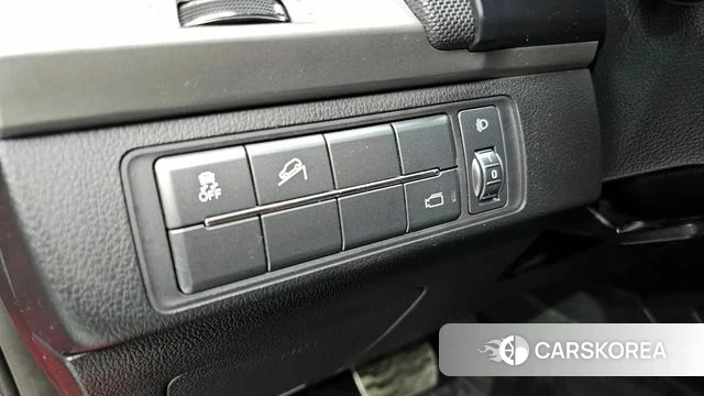 Ssangyong Rexton Sports id 4424665 из Кореи 9