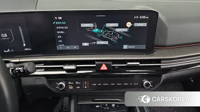 Kia The New Sportage 5th Generation id 3462102 из Кореи 9