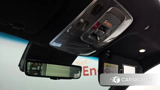 Genesis GV80 Coupe id 3471936 из Кореи 9