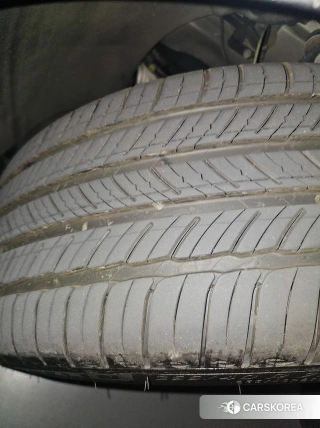 Genesis GV70 id 3866148 из Кореи 9