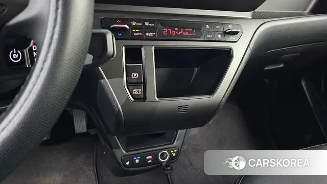 Kia The New Kia Ray EV id 3305355 из Кореи 9