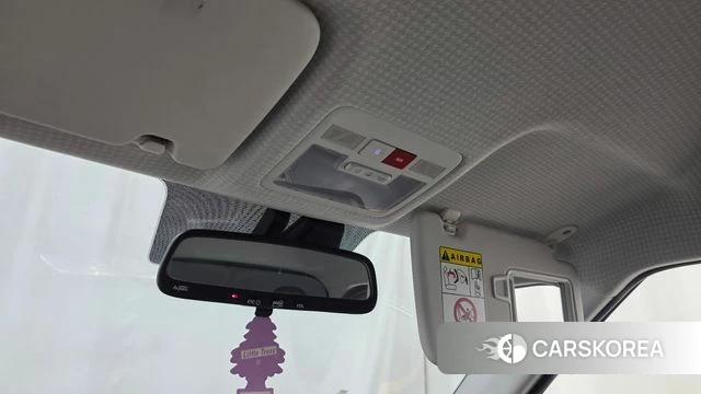 Hyundai Casper id 4624209 из Кореи 9