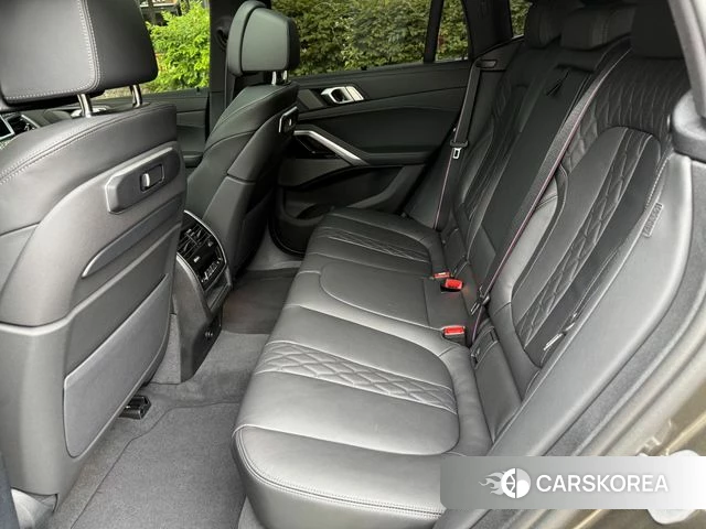BMW X6 (G06) id 4374870 из Кореи 9