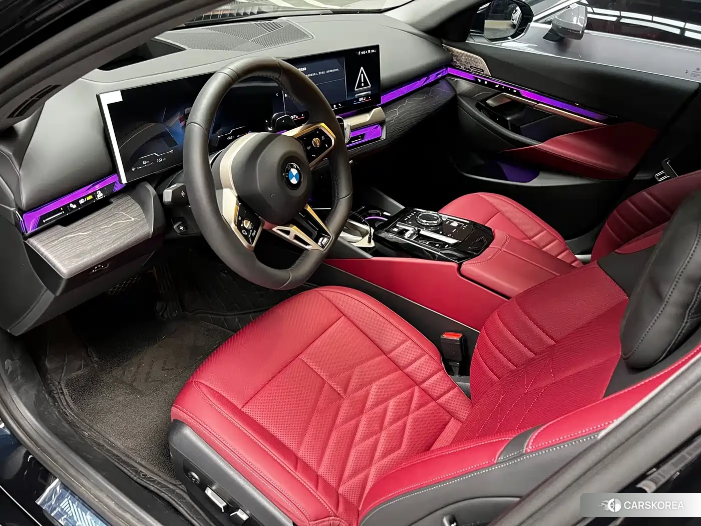 BMW 5 series id 4680690 из Китая 9