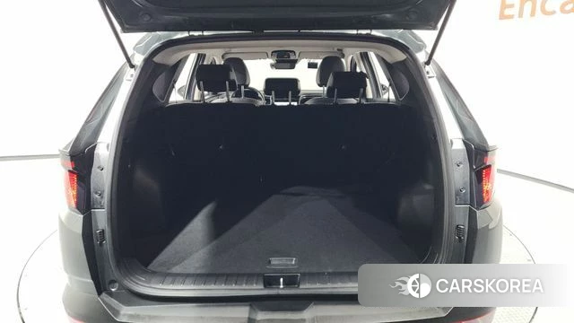 Hyundai Tucson (NX4) id 4250312 из Кореи 9