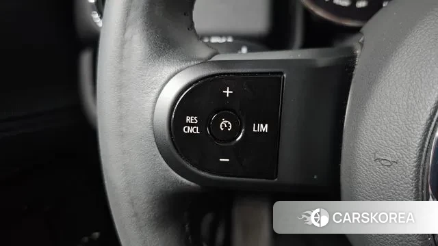 Mini Cooper Countryman id 3477733 из Кореи 9