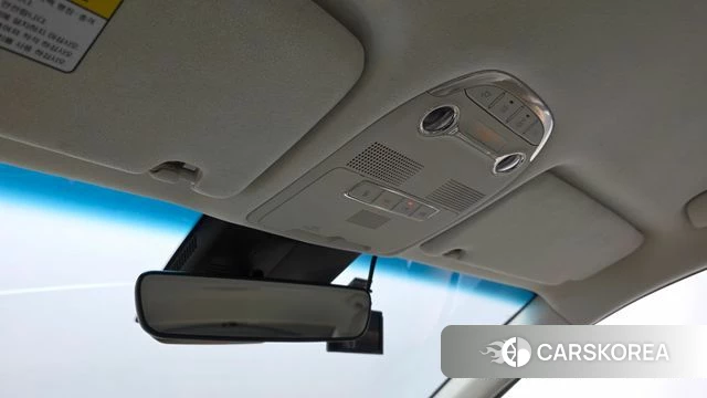 Hyundai The New Grandeur IG Hybrid id 4304424 из Кореи 9