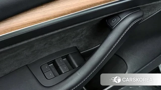 Tesla Model 3 id 2884351 из Кореи 9