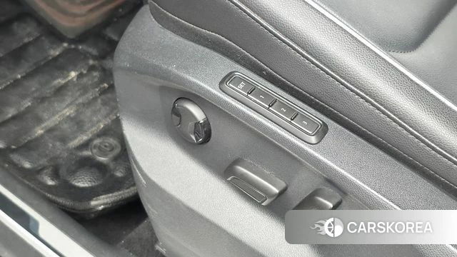 Volkswagen Tiguan second Generation id 4625735 из Кореи 9