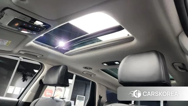 Hyundai The New Palisade id 3721313 из Кореи 9