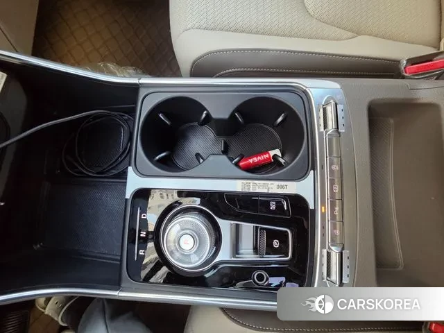 Kia The New Carnival 4th Generation id 3398940 из Кореи 9