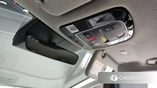 Hyundai Sonata D Edge Hybrid (DN8) id 2893974 из Кореи 9