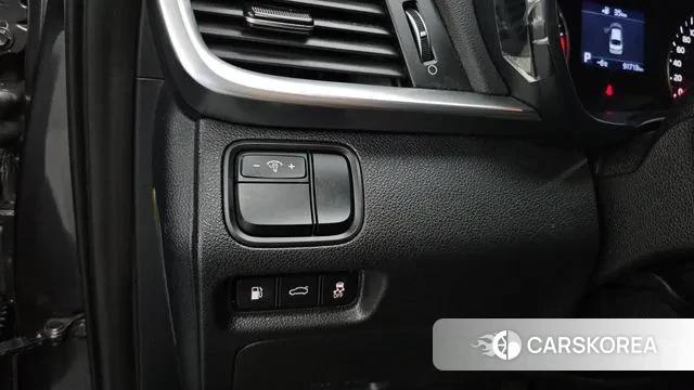 Kia The New K5 2nd generation id 3563258 из Кореи 9