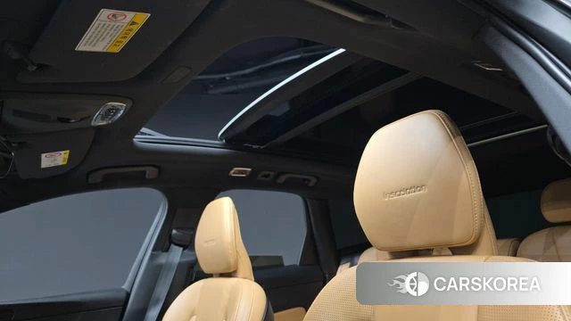 Volvo XC60 second Generation id 4403272 из Кореи 9