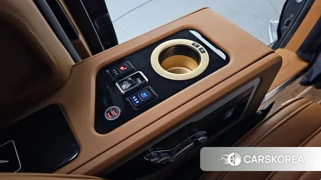 Kia Carnival 4th generation id 3765478 из Кореи 9