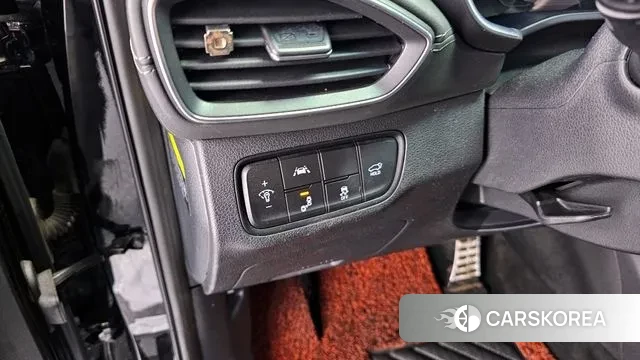 Hyundai Santa Fe TM id 3728383 из Кореи 9