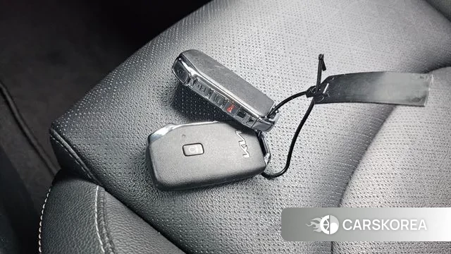 Kia The New K3 2nd generation id 3447994 из Кореи 9